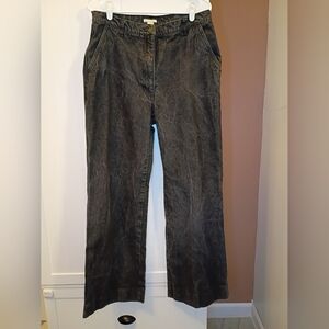 H&M Black Denim Jeans